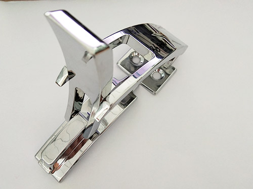 精密紅花崗鋅合金壓鑄表面處理方法有哪些？的圖片