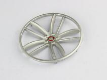 分析華容汽車配件模具質量如何保證？的圖片