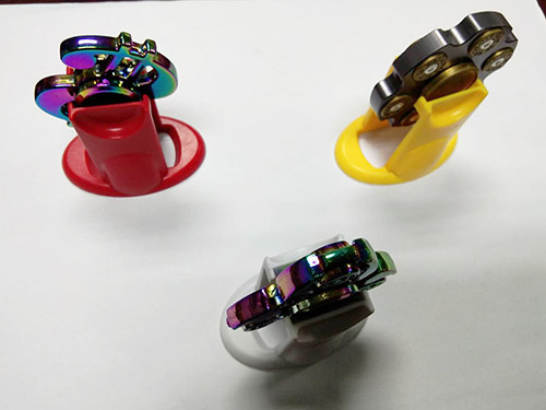 闡述精密華容鋅合金壓鑄模具設計要點有哪些？的圖片