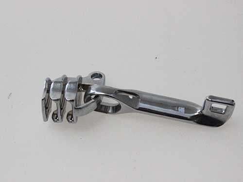 加工定海鋁合金壓鑄有哪些細節要注意？的圖片