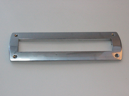 華州鋁合金壓鑄定制產品表面出現瑕疵原因可能有哪些？的圖片