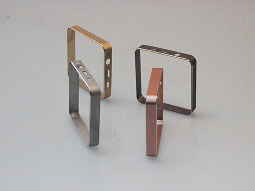 分析曲靖鋅合金壓鑄配件有哪些重要用途？的圖片